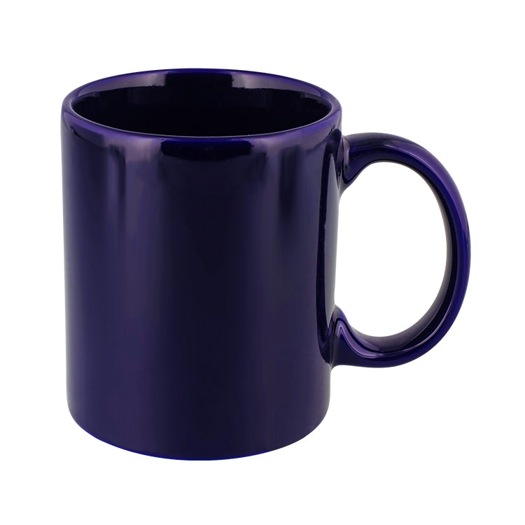 Coffee Mug Blue