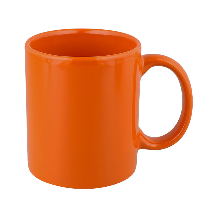 Coffee Mug Red